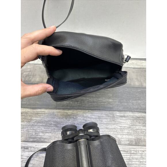 Tasco 20x50MM Wide Angle Binoculars with Fully Coated Optics 183ft/1000yds {8} - Picture 10 of 12